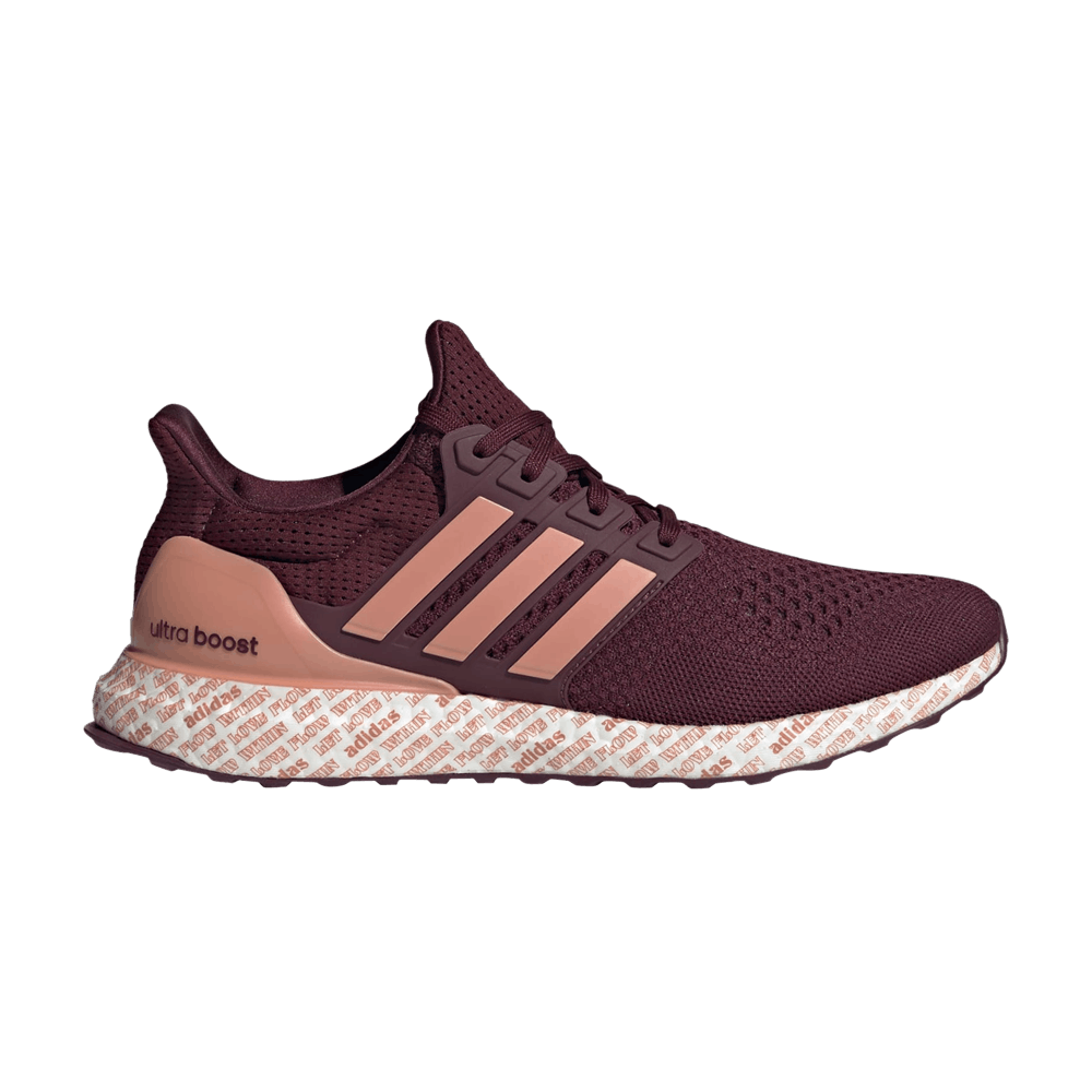 Кроссовки Adidas Wmns UltraBoost 1.0 'Valentine's Day 2024'