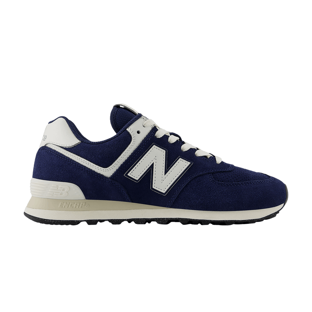 Кроссовки New Balance 574 'Indigo Sea Salt'
