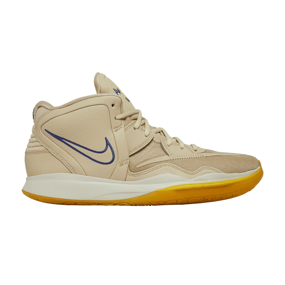 Кроссовки Nike Kyrie Infinity 'N7'