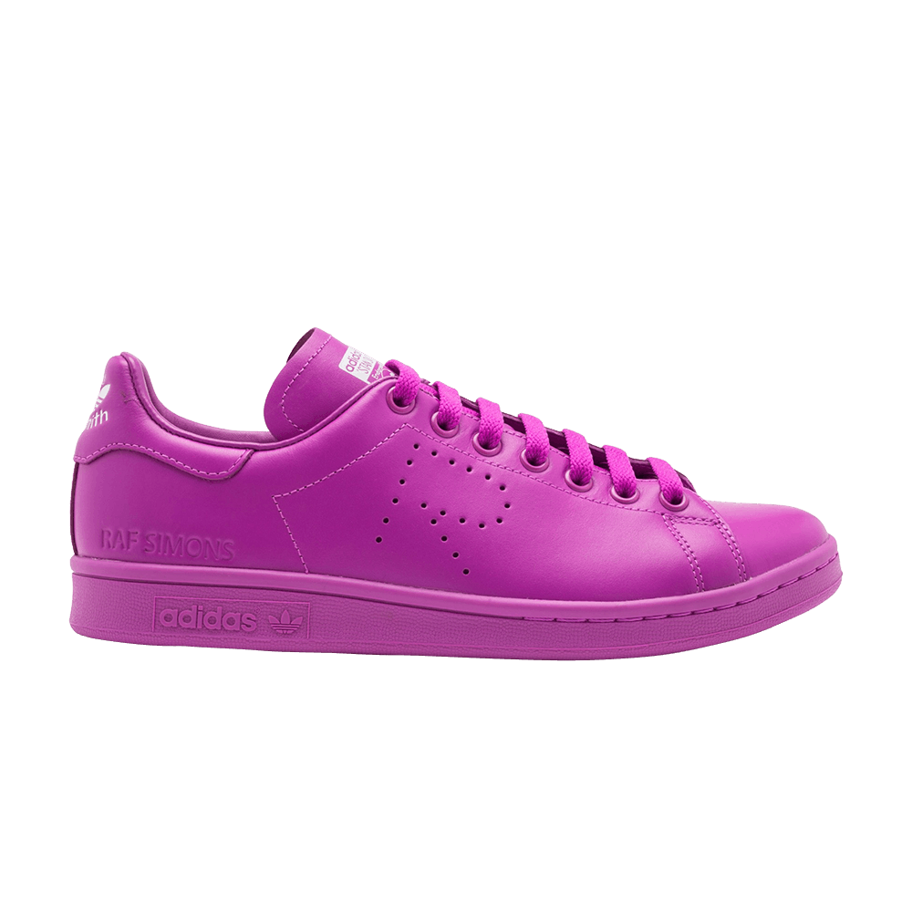 Кроссовки Raf Simons x adidas Stan Smith