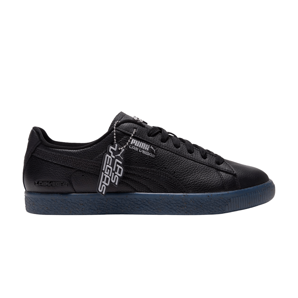 Кроссовки Puma Clyde 'Club Las Vegas'