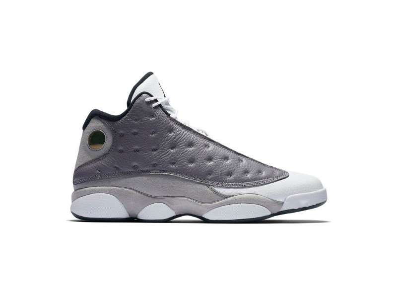 Кроссовки Air Jordan 13 Retro 'Atmosphere Grey'