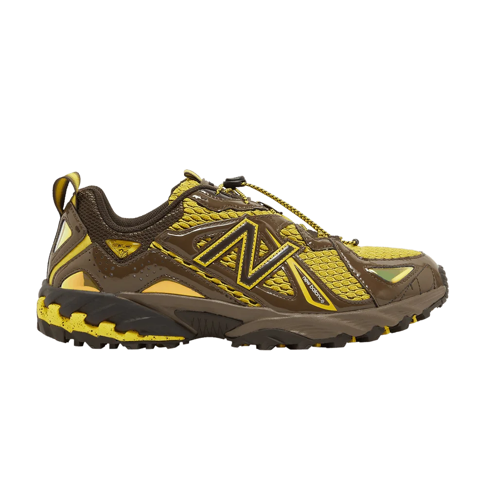 Кроссовки Aminé x New Balance 610 'The Mooz'