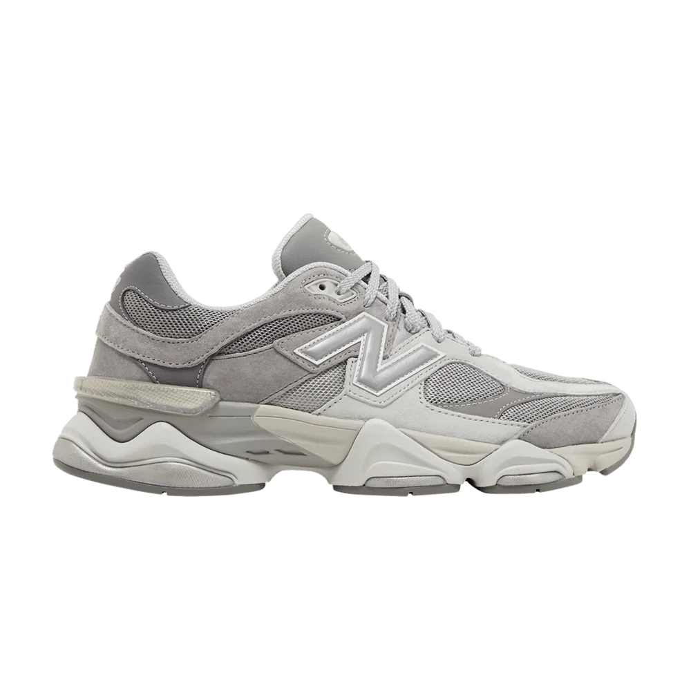 Кроссовки New Balance 9060 'Shadow Grey'