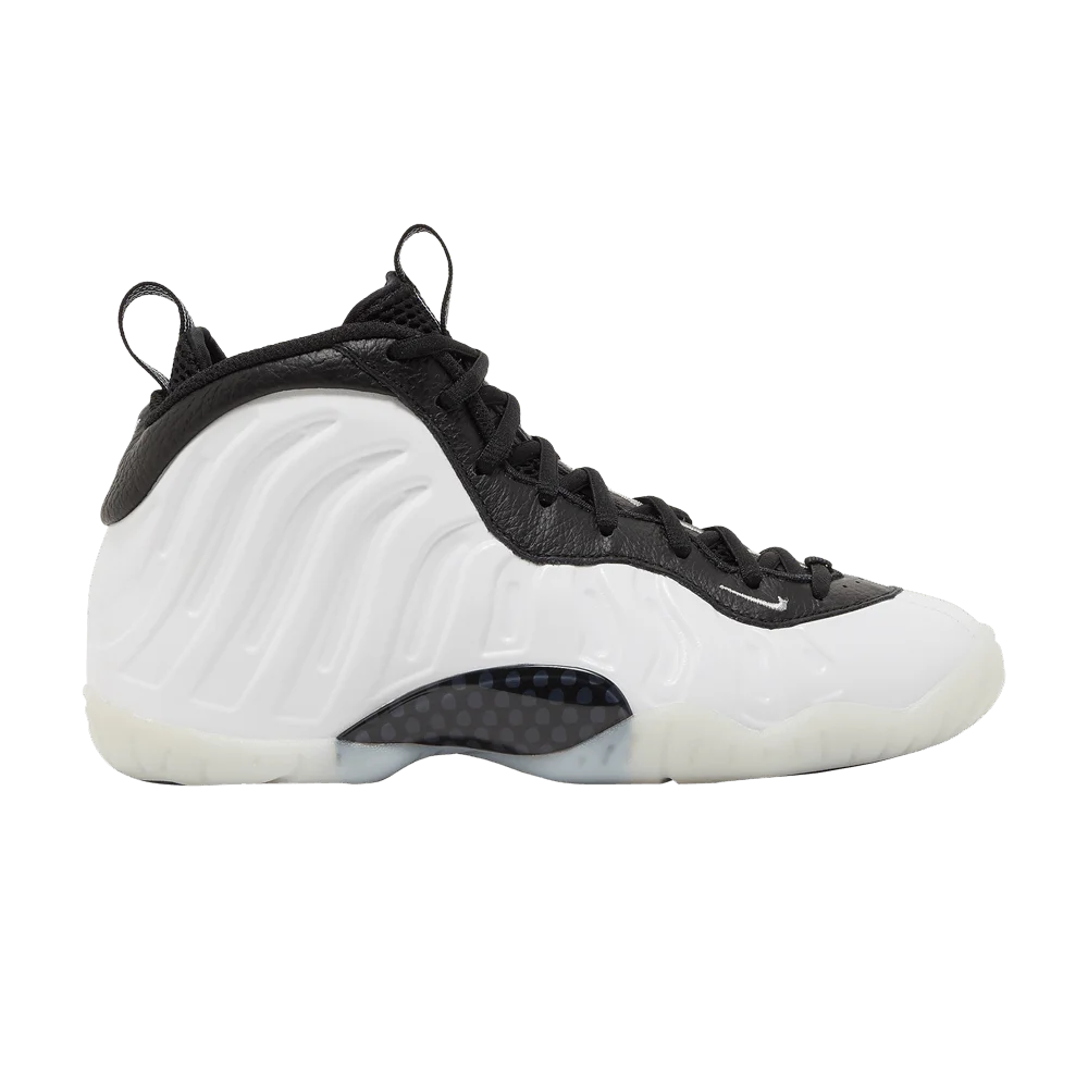 Кроссовки Nike Little Posite One GS 'Penny PE'