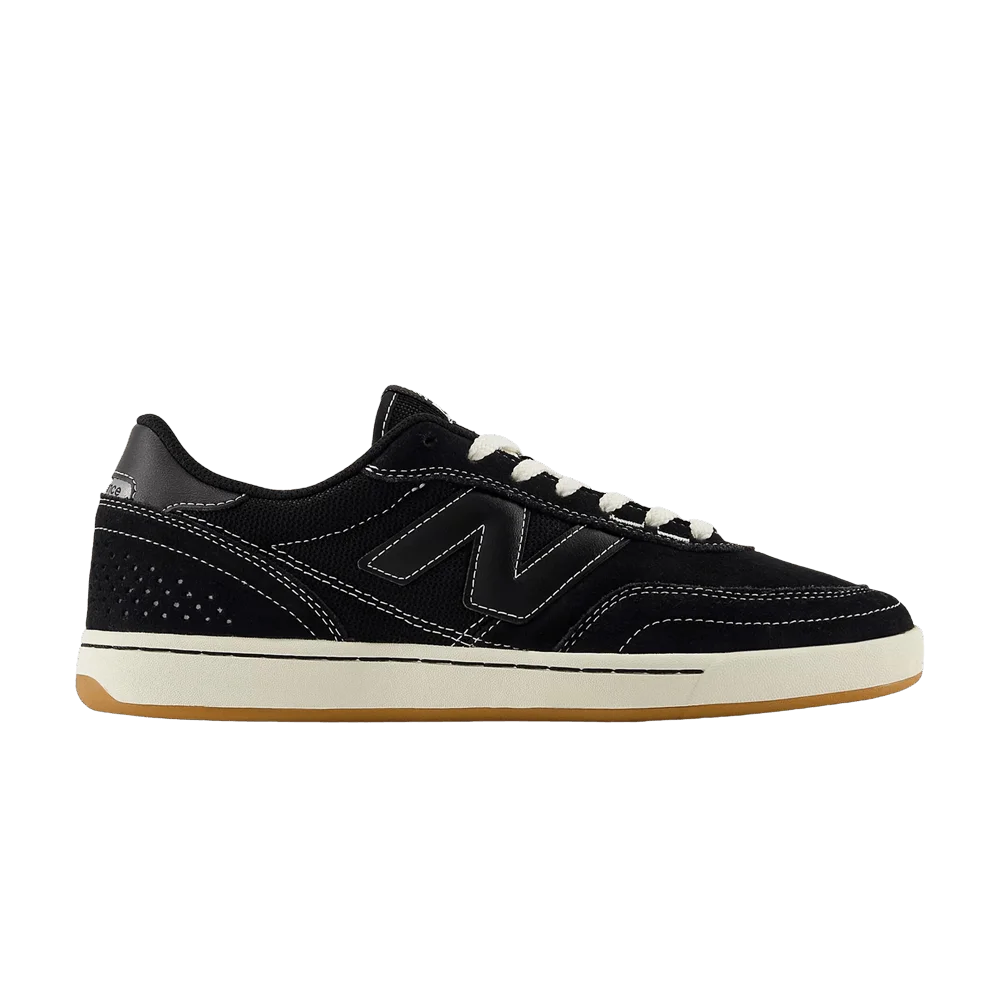 Кроссовки New Balance Numeric 440v2 'Black Sea Salt'