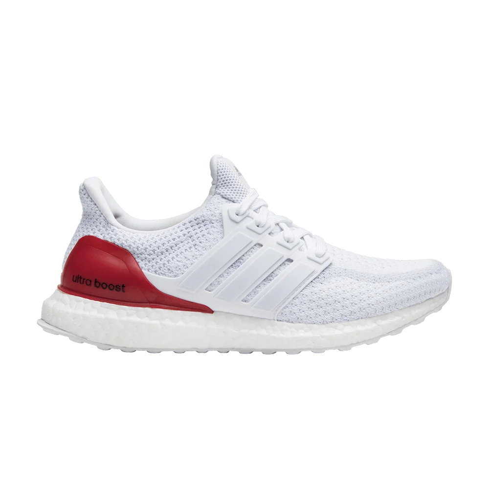 Кроссовки Adidas UltraBoost 2.0 'Louisville Cardinals'