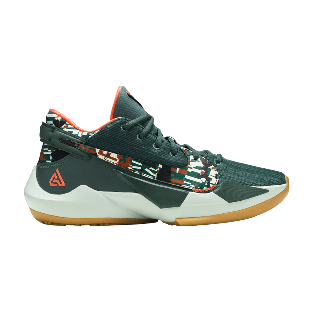 Кроссовки Nike Zoom Freak 2 'Ashiko'