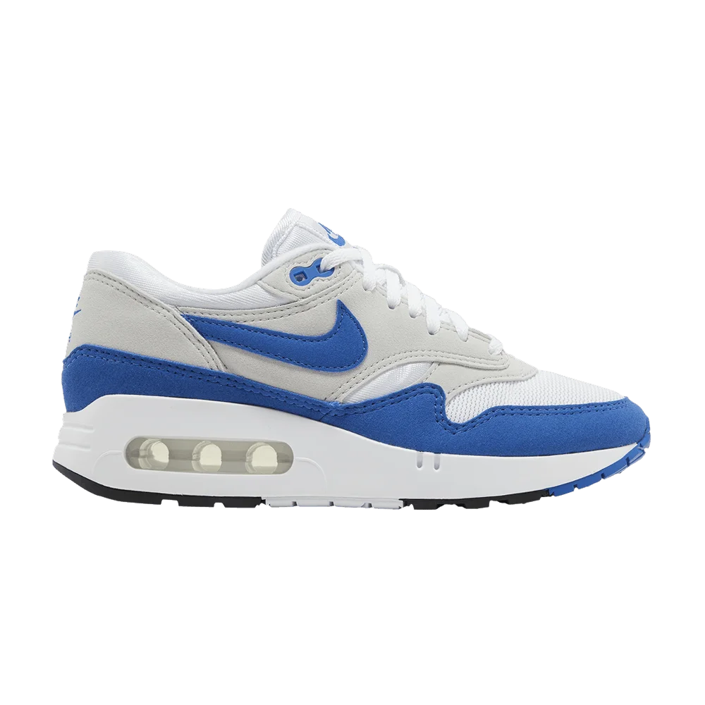 Кроссовки Nike Wmns Air Max 1 '86 OG 'Big Bubble - Royal Blue'