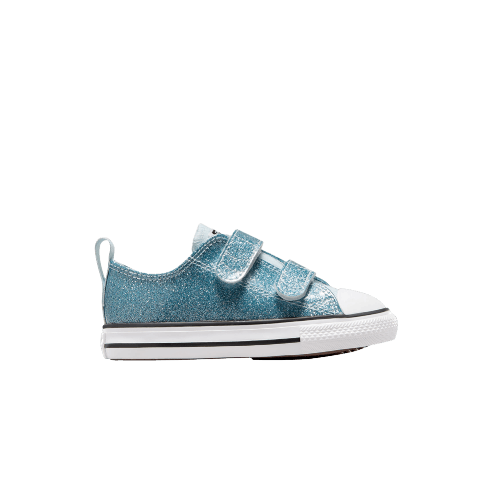 Кроссовки Converse Chuck Taylor All Star Low TD 'Glitter - Winter Slay'