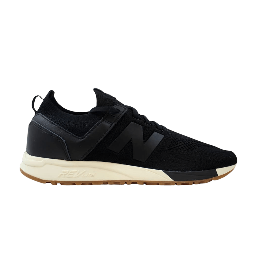 Кроссовки New Balance 247 Deconstructed 'Black Gum'