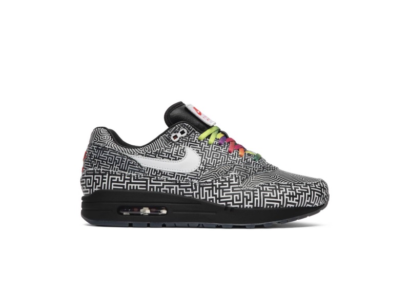 Кроссовки Nike Air Max 1 On Air: Tokyo Maze