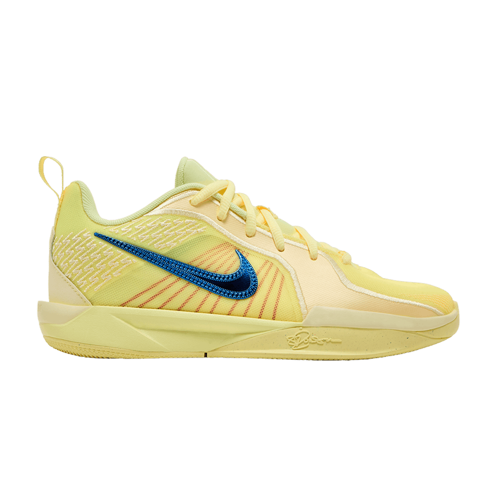 Кроссовки Nike Sabrina 2 GS 'Trust'