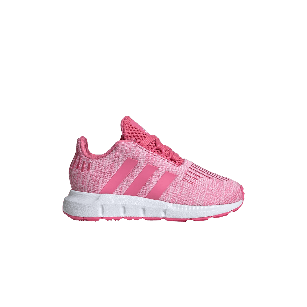 Кроссовки Adidas Swift Run 1.0 I 'Pink Fusion'