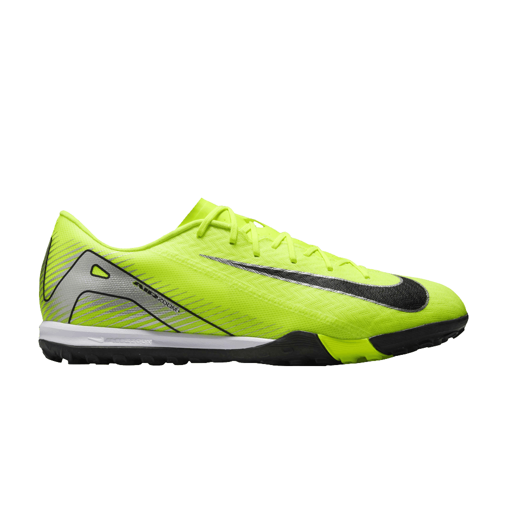 Кроссовки Nike Zoom Mercurial Vapor 16 Academy TF 'Mad Voltage Pack'