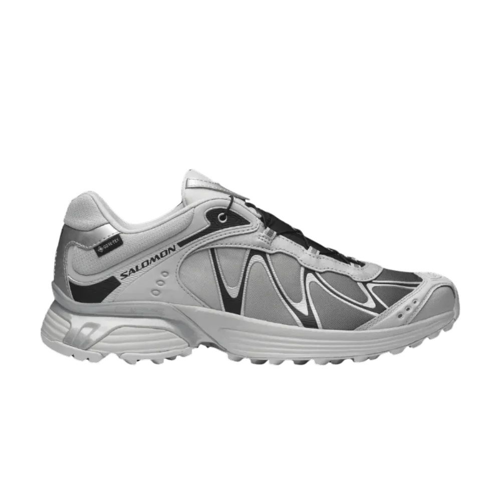 Кроссовки Salomon XT-Whisper Gore-Tex 'White Grey'