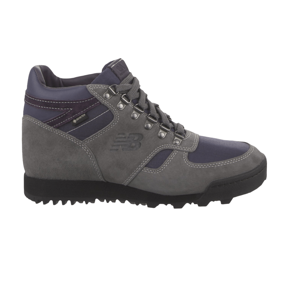 Aimé Leon Dore x New Balance Rainier 'Charcoal'