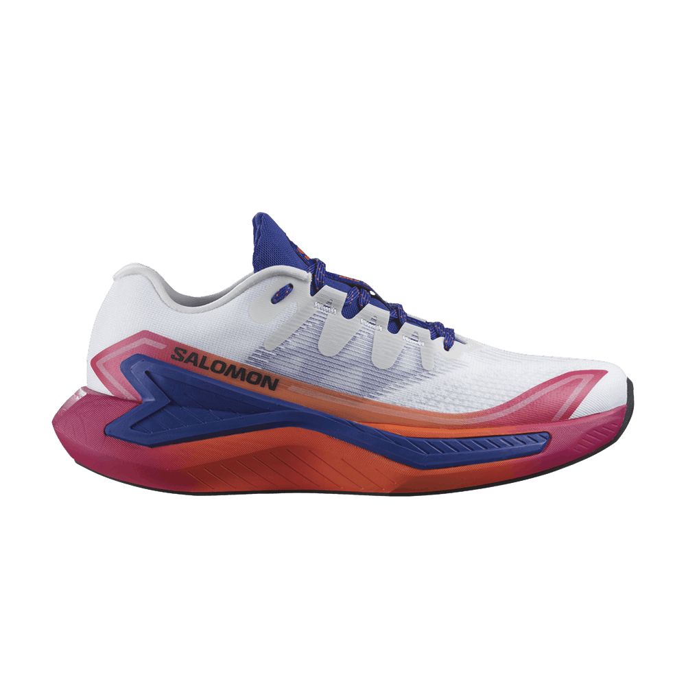Кроссовки Salomon DRX Bliss 'Dragon Fire Vivacious'