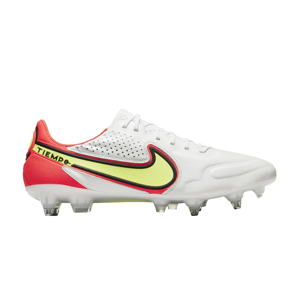 Кроссовки Nike Tiempo Legend 9 Elite SG Pro AC 'Motivation Pack'