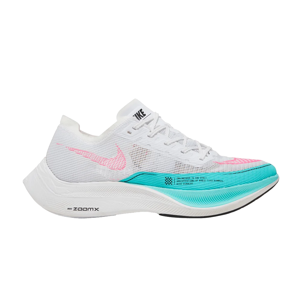 Кроссовки Nike ZoomX Vaporfly NEXT% 2 'Watermelon'