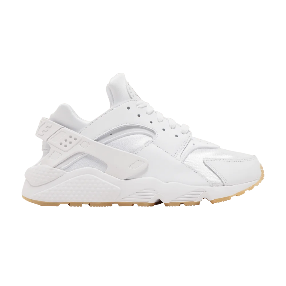 Кроссовки Nike Air Huarache 'White Gum'