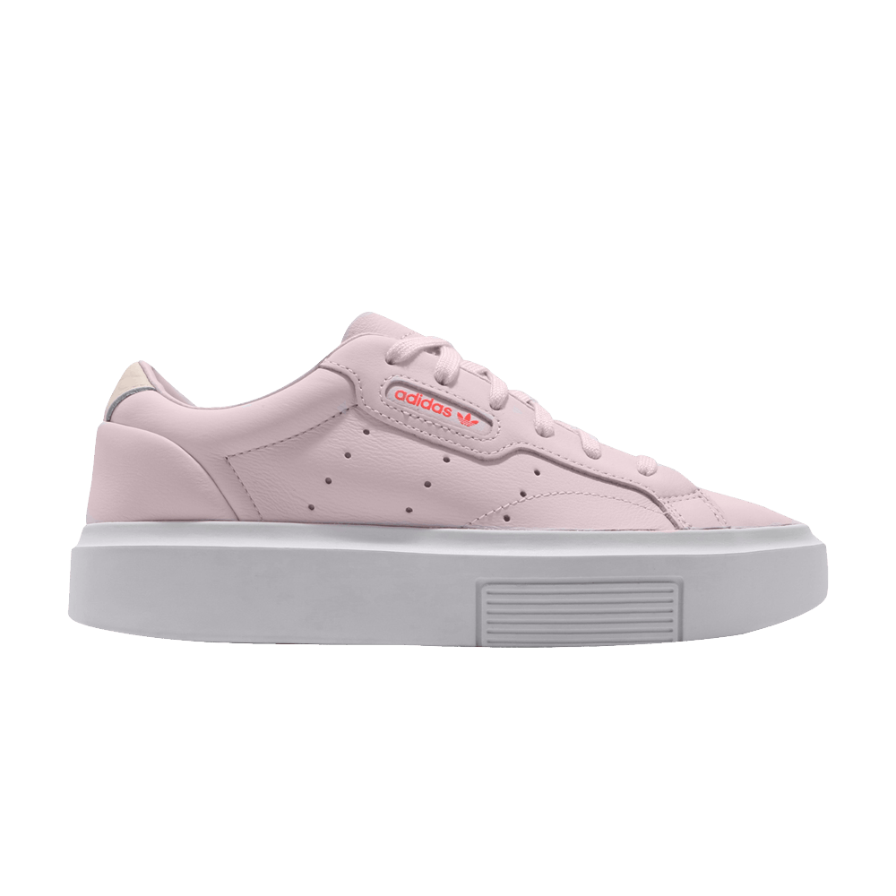 Кроссовки Adidas Wmns Sleek Super 'Orchid Tint'