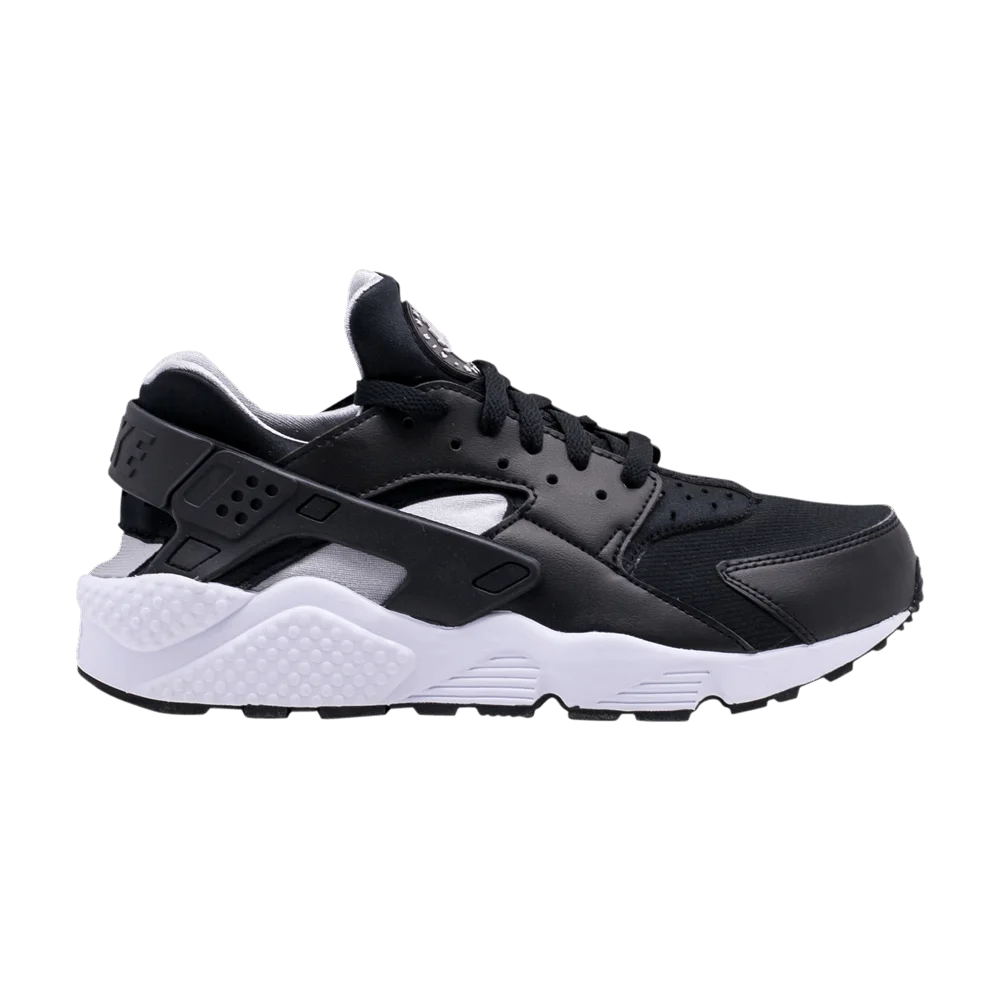 Кроссовки Nike Air Huarache 'Black'