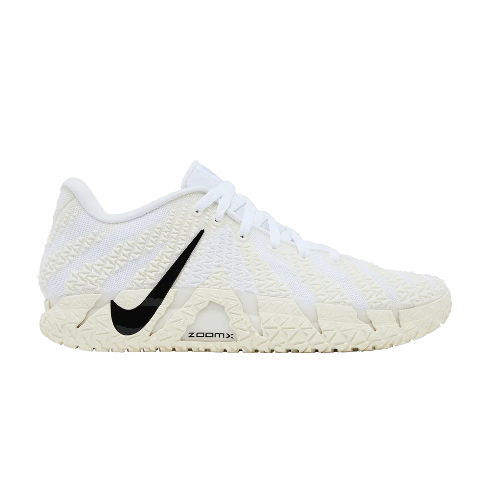 Кроссовки Nike Ja 3 'Coconut Milk'