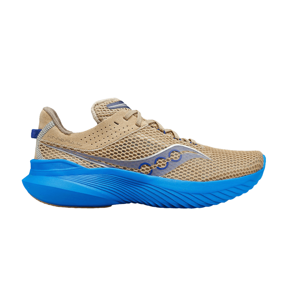 Кроссовки Saucony Wmns Kinvara 14 'Desert Azure'