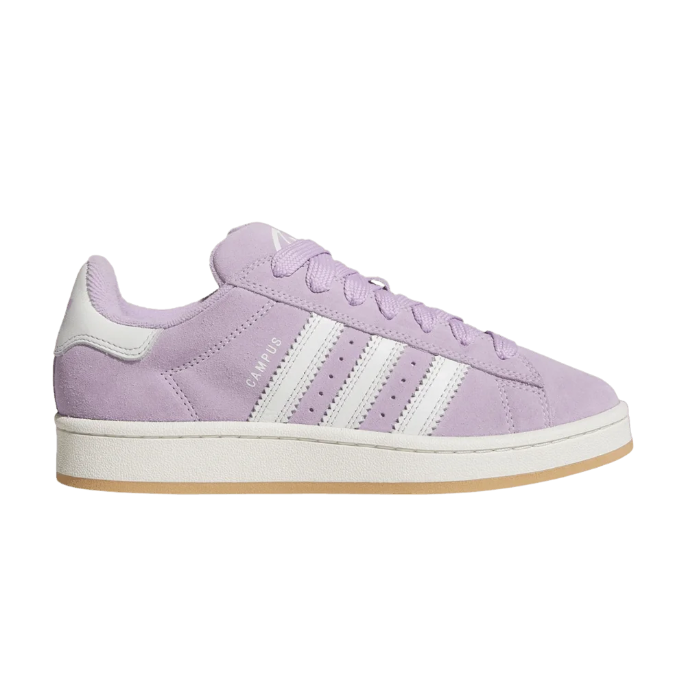 Кроссовки adidas Wmns Campus 00s 'Core White Powder Plum