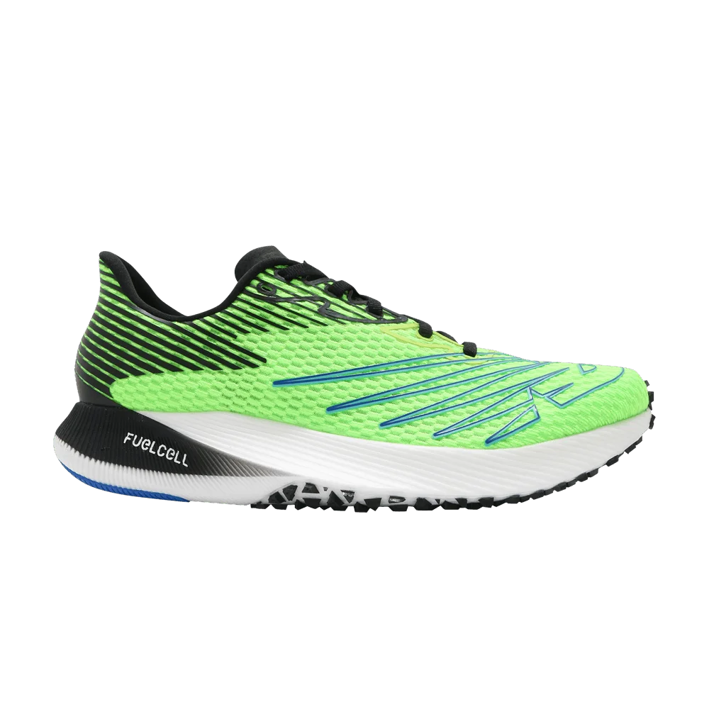 Кроссовки New Balance FuelCell RC 'Energy Lime'