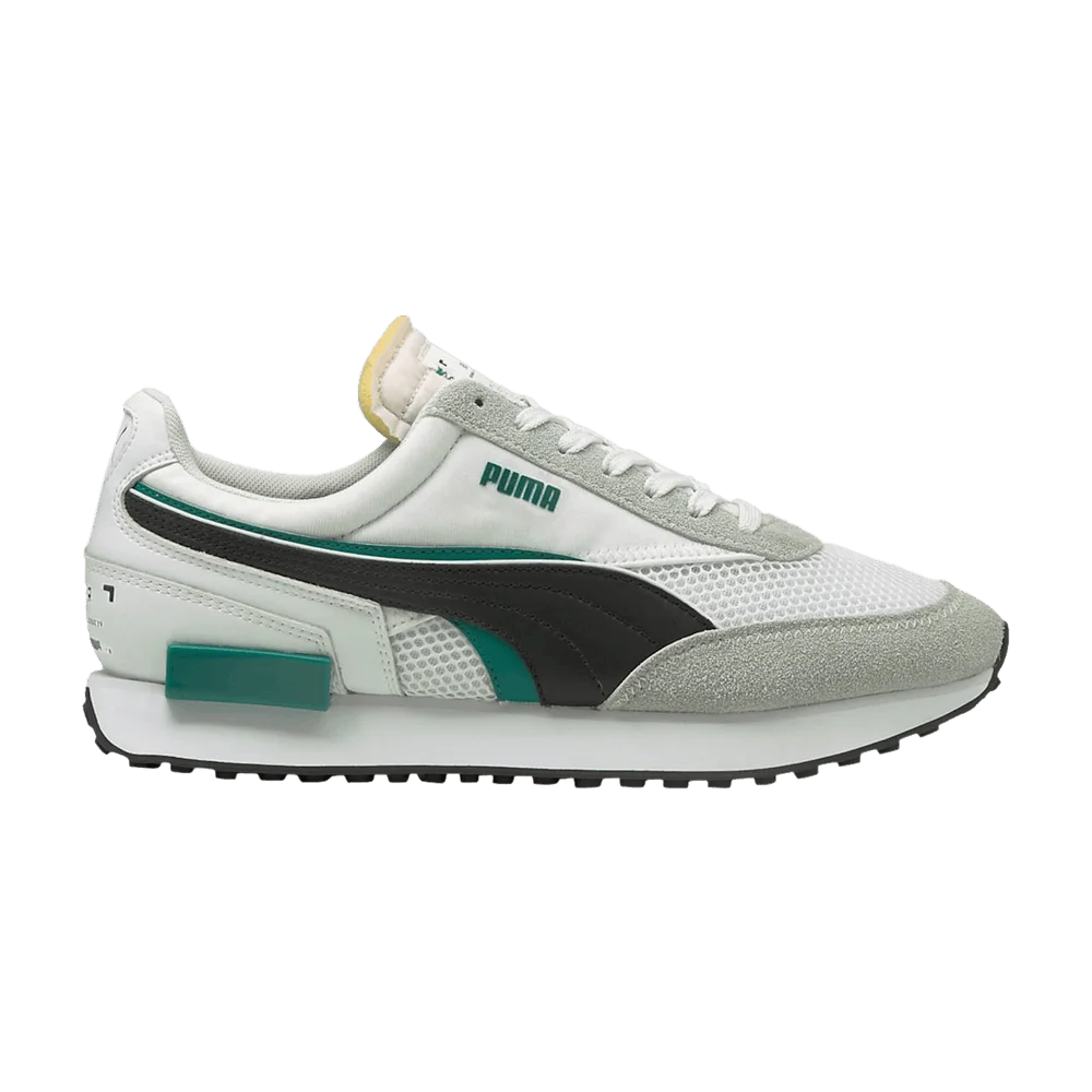 Кроссовки Puma Future Rider 'Double RE.GEN - Parasailing'