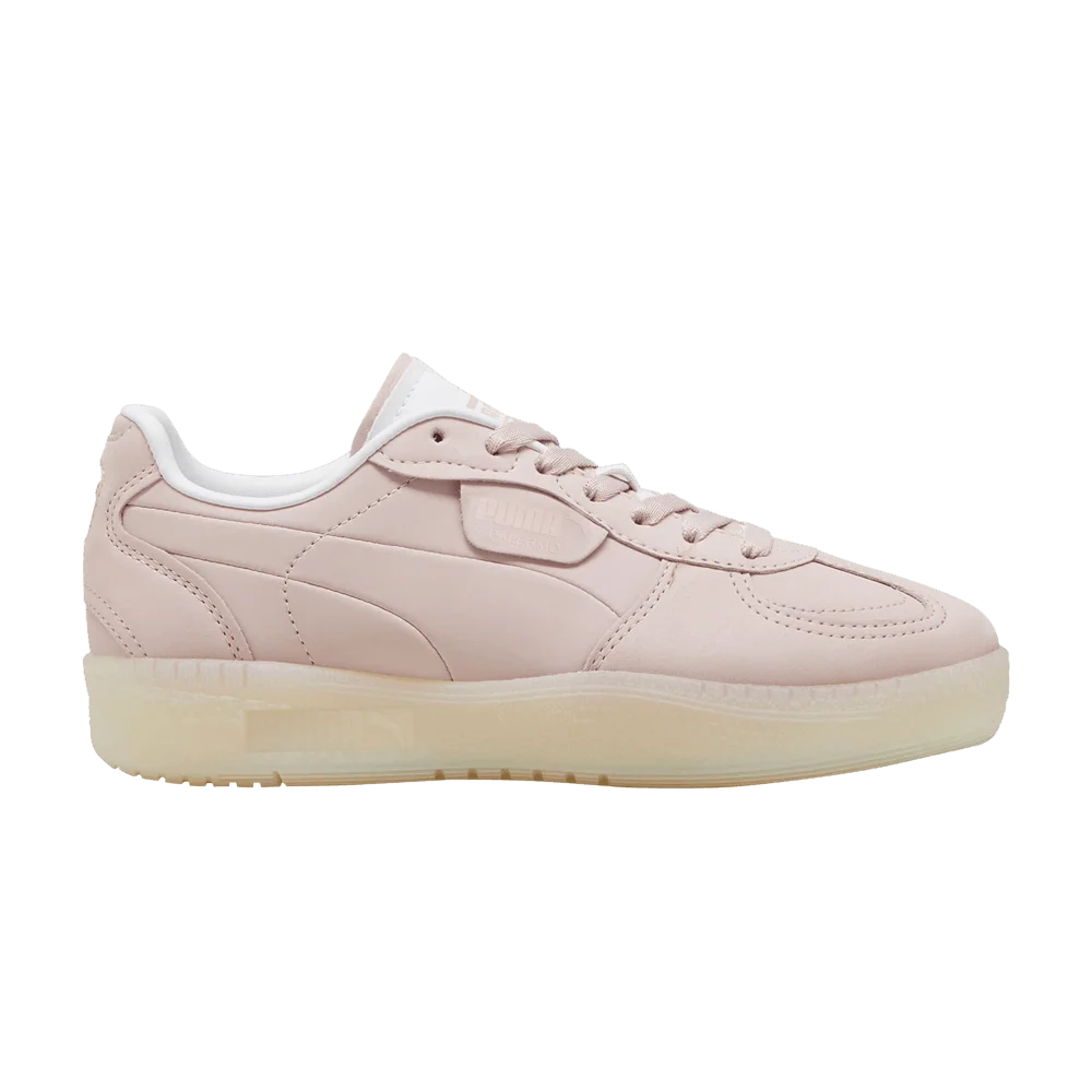 Кроссовки Puma Wmns Palermo Moda Elevated 'Mauve Mist'
