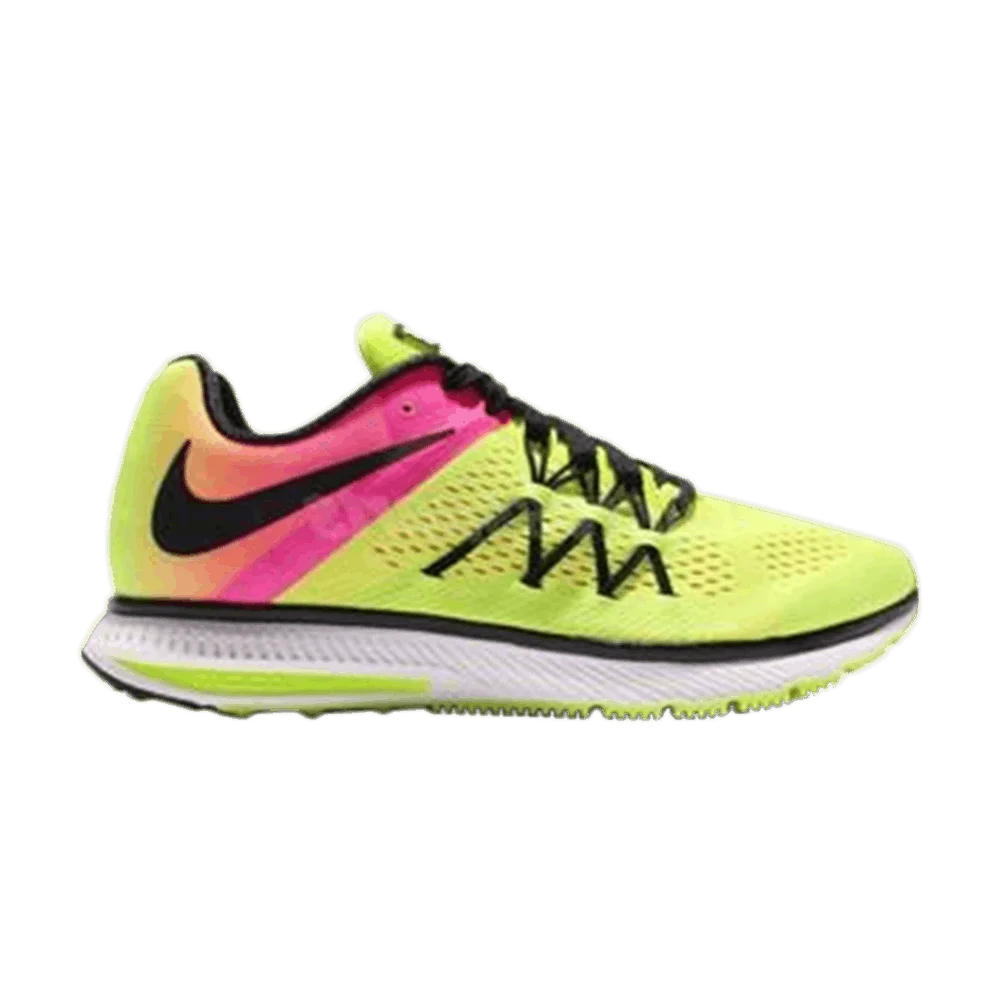 Кроссовки Nike Zoom Winflo 3 OC