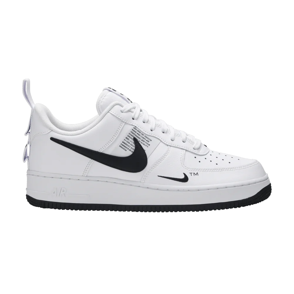 Кроссовки Nike Air Force 1 LV8 Utility 'White'