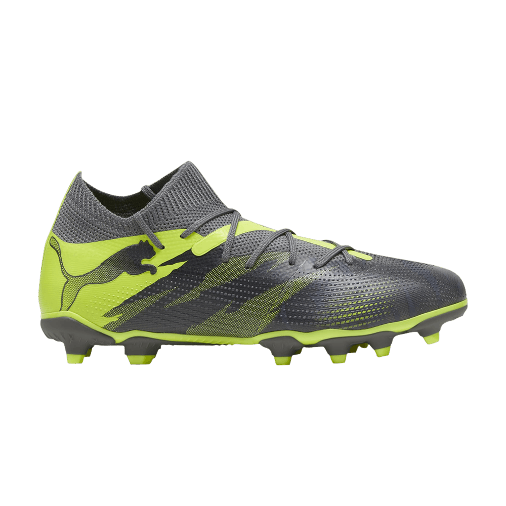 Кроссовки Puma Future Match 7 FG AG Big Kid 'Rush Pack'