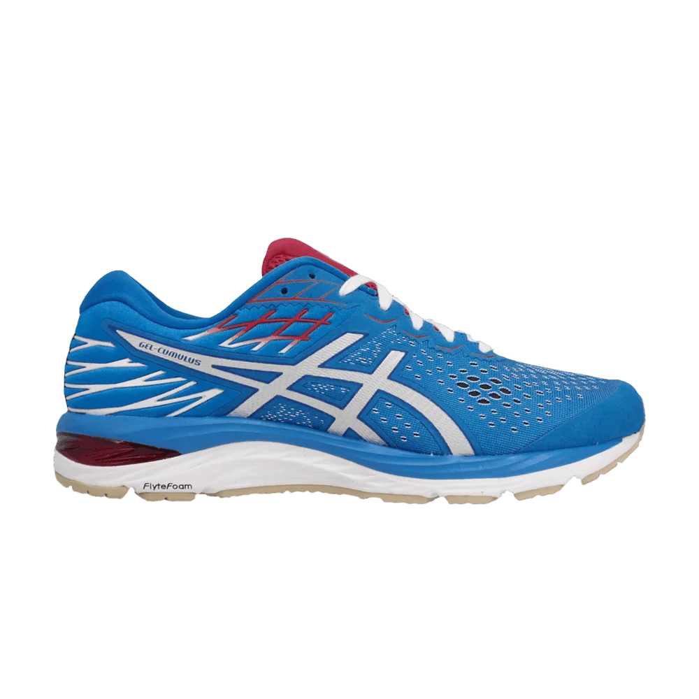 Кроссовки Asics Gel Cumulus 21 'Retro Tokyo'