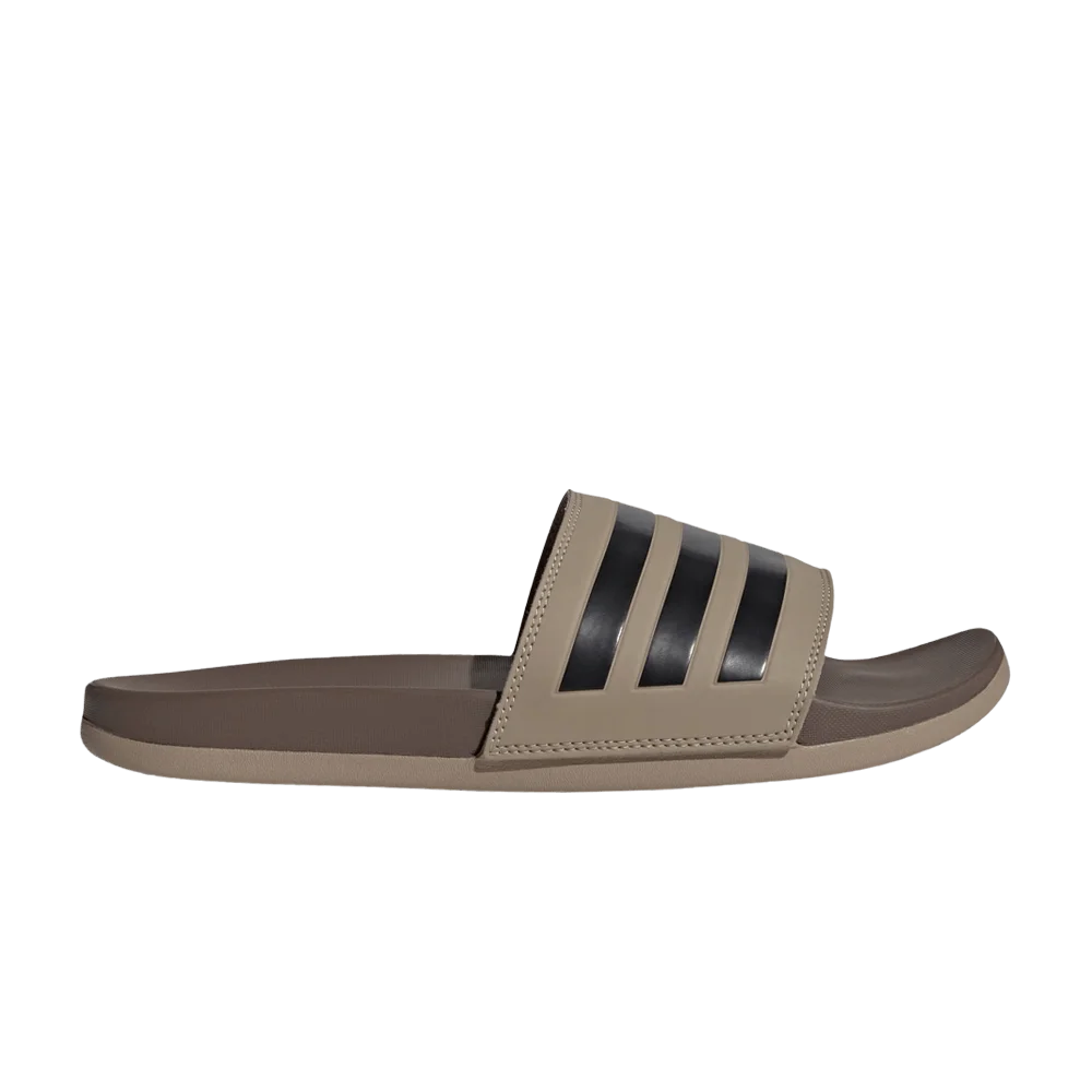 Тапочки adidas Adilette Comfort Slide 'Blanch Cargo'