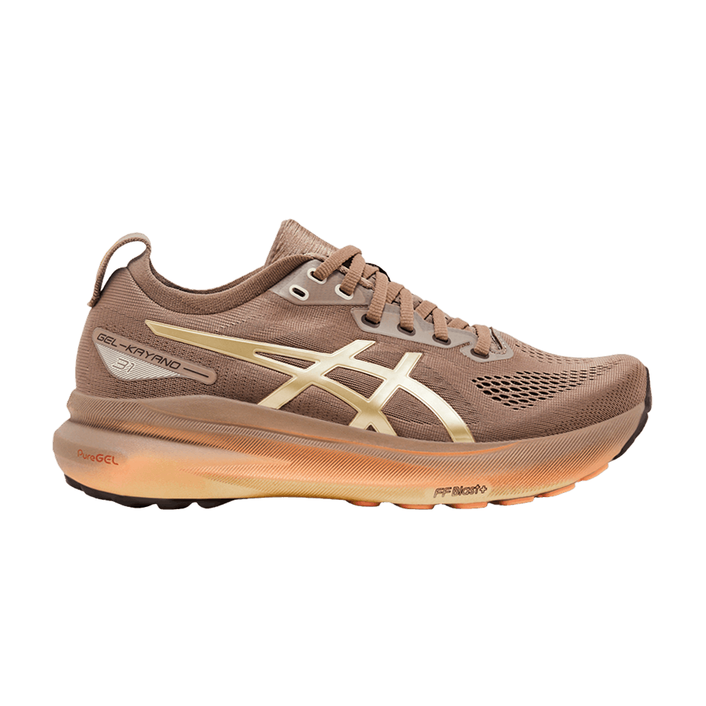 Кроссовки ASICS Wmns Gel Kayano 31 'Luxe'