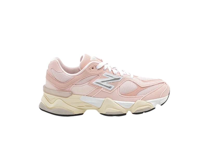 Кроссовки New Balance 9060 Big Kid Pink Haze