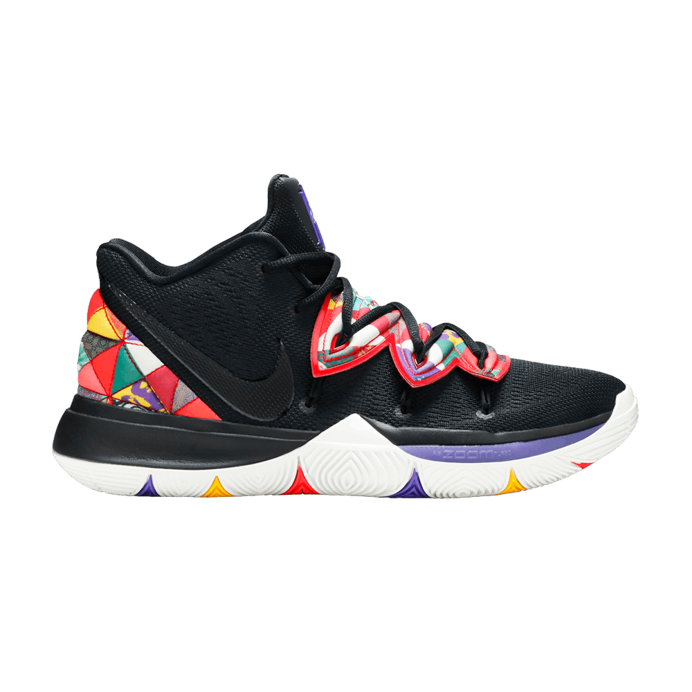 Кроссовки Nike Kyrie 5 'Chinese New Year'