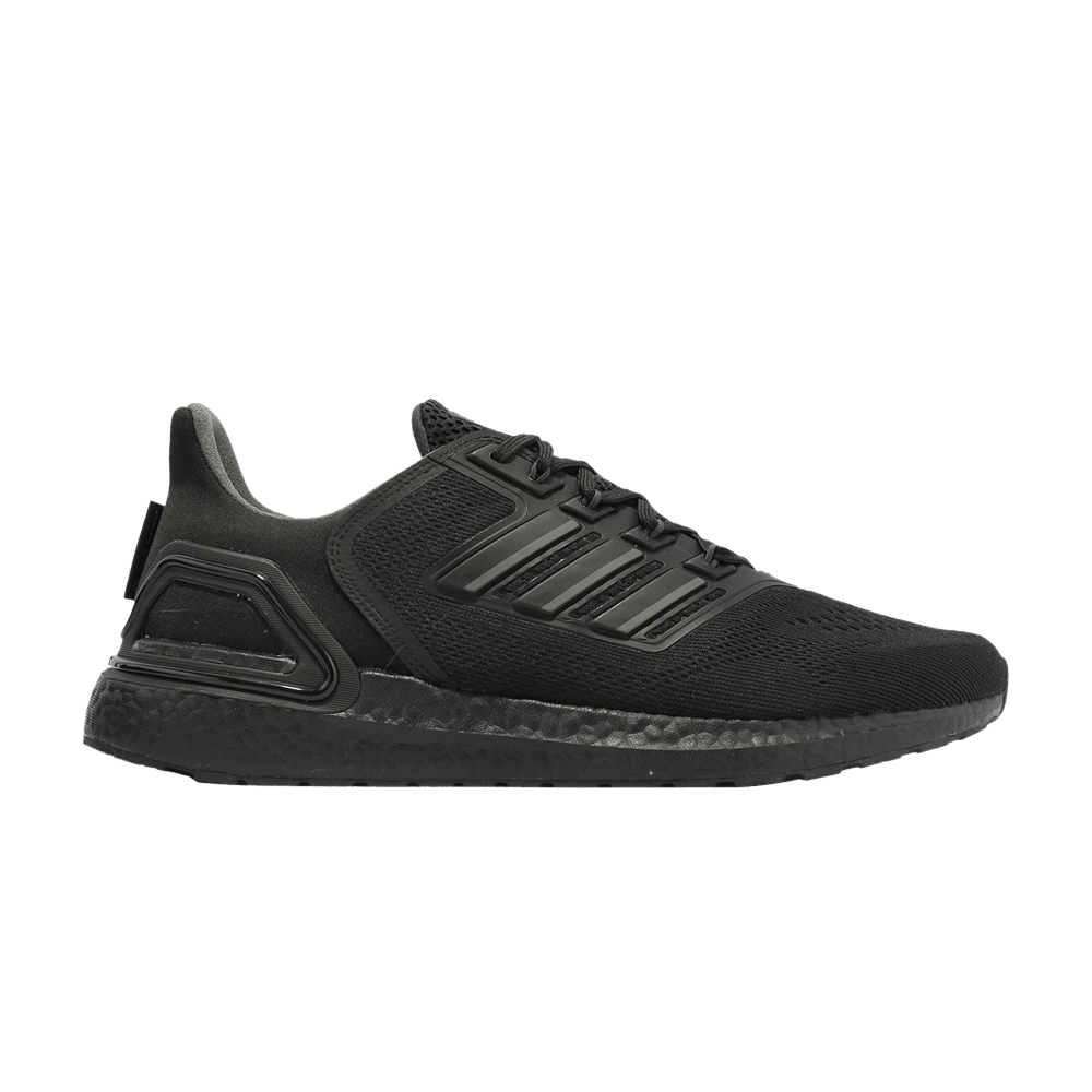 Кроссовки adidas UltraBoost 20 LAB 'Black'