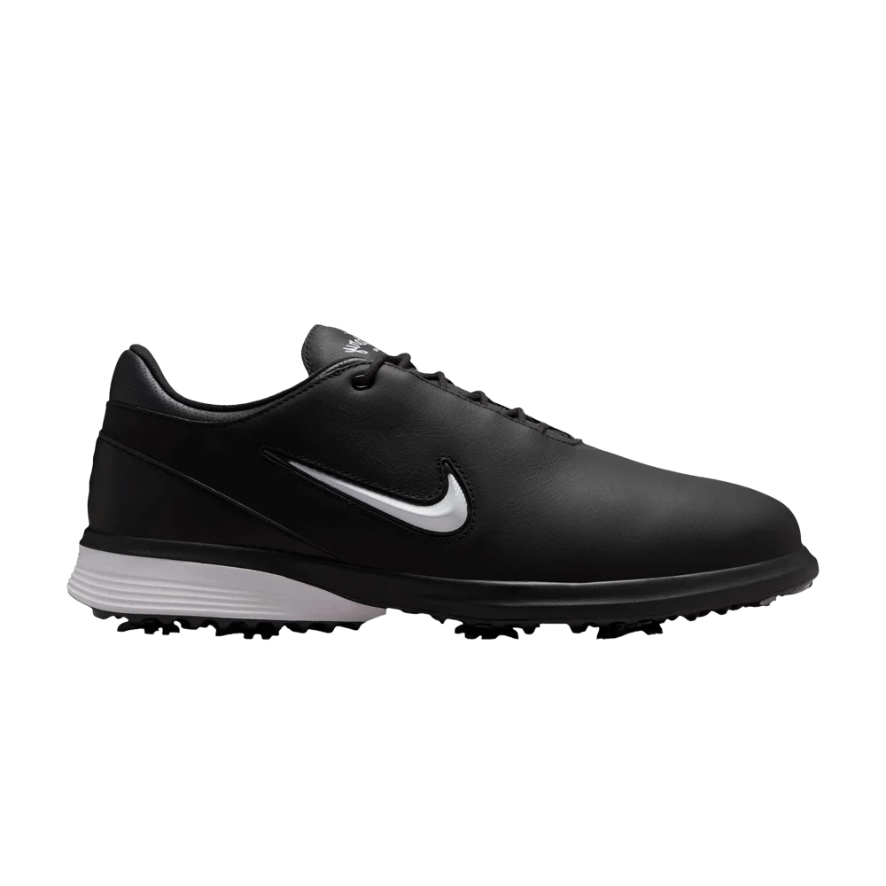 Кроссовки Nike Air Zoom Victory Tour 4 'Black Dark Smoke Grey White'