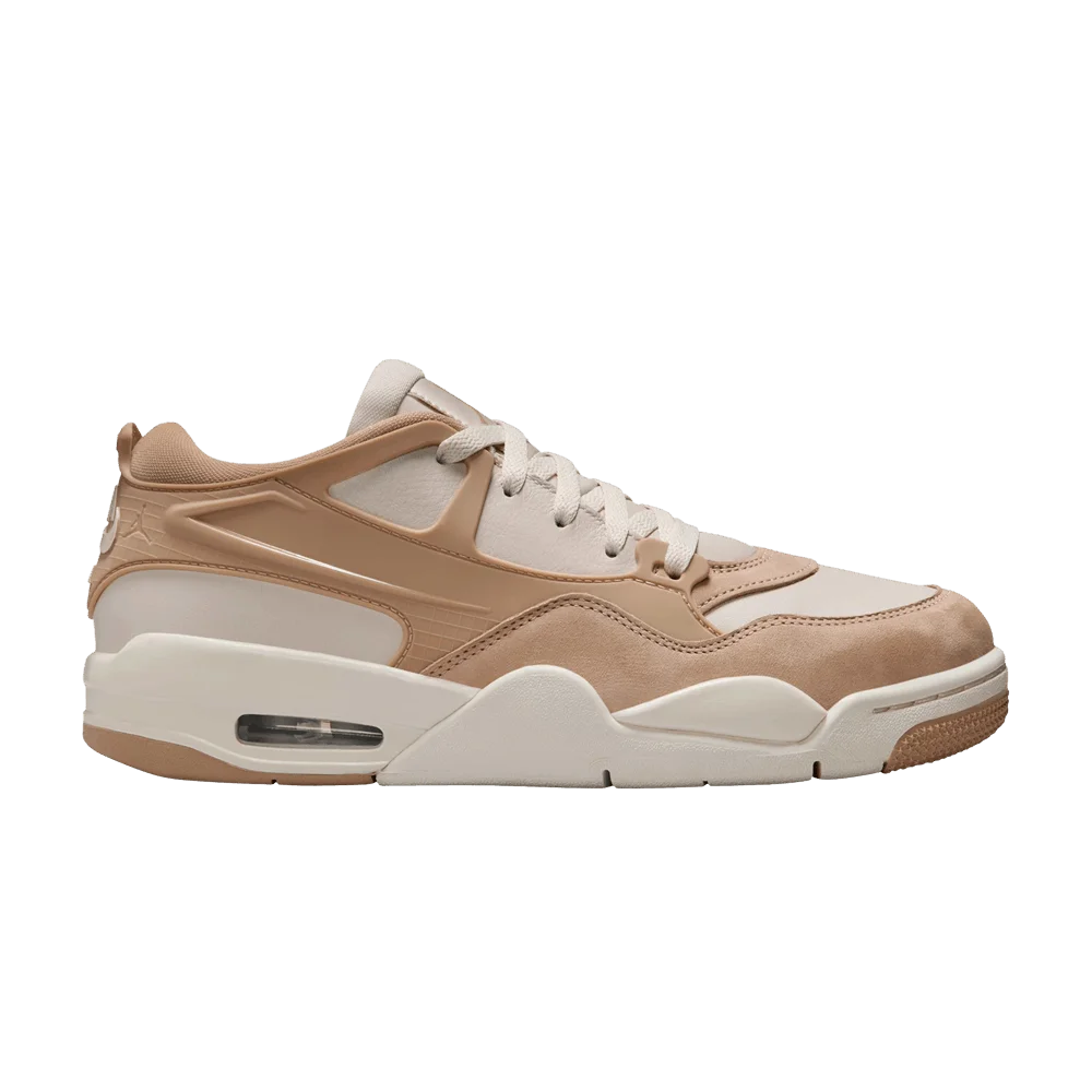 Кроссовки Wmns Air Jordan 4 RM 'Hemp'