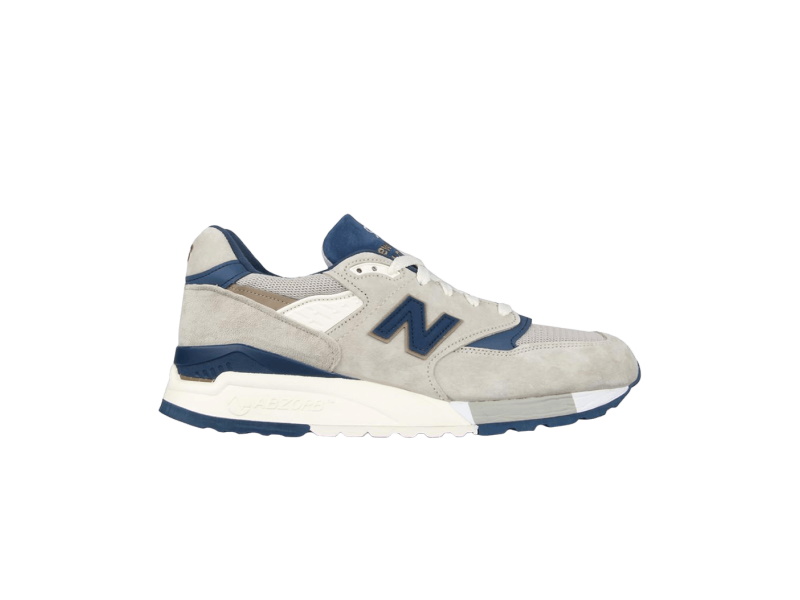 Кроссовки New Balance 998 Explore By The Sea