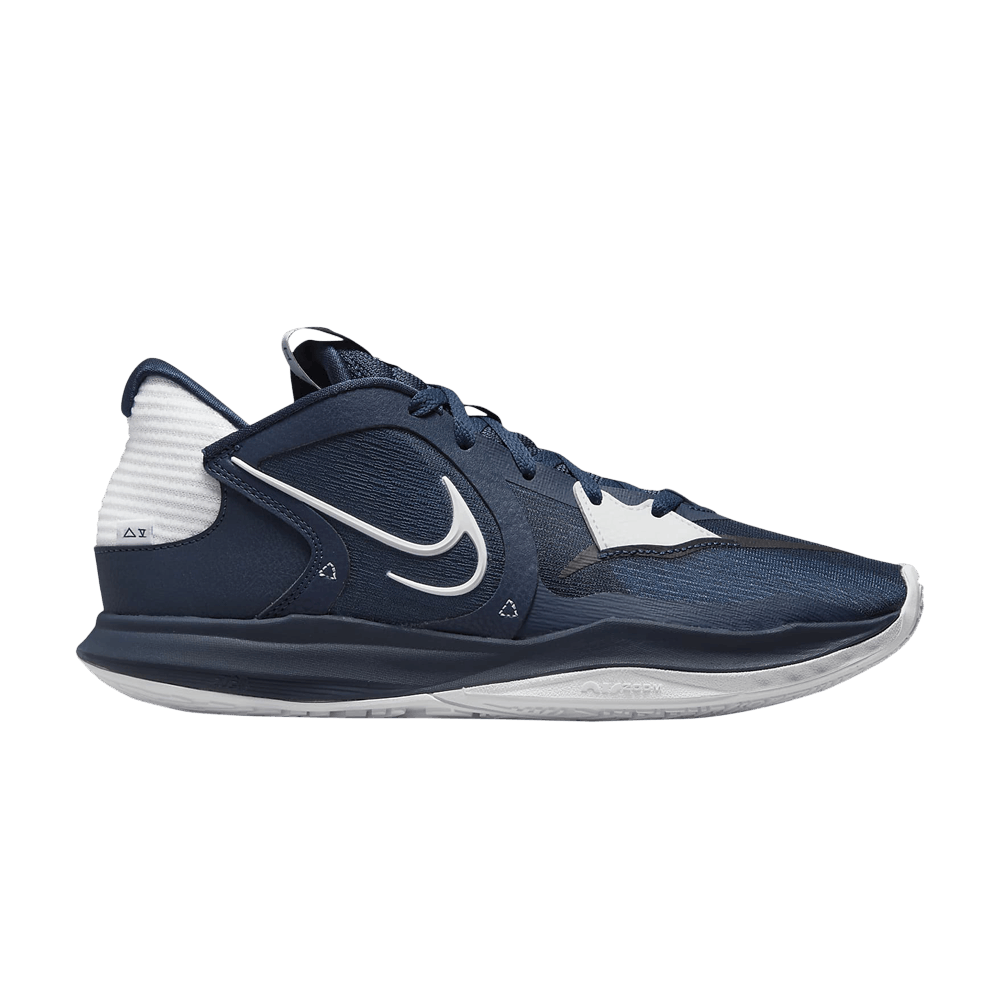 Кроссовки Nike Kyrie Low 5 TB 'Midnight Navy'
