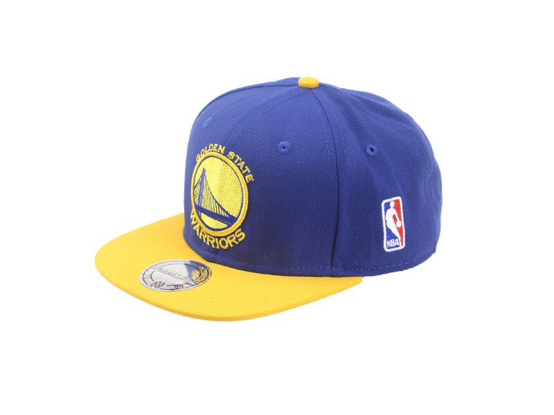Бейсболки Golden State Warriors Collection Snapback vol.1