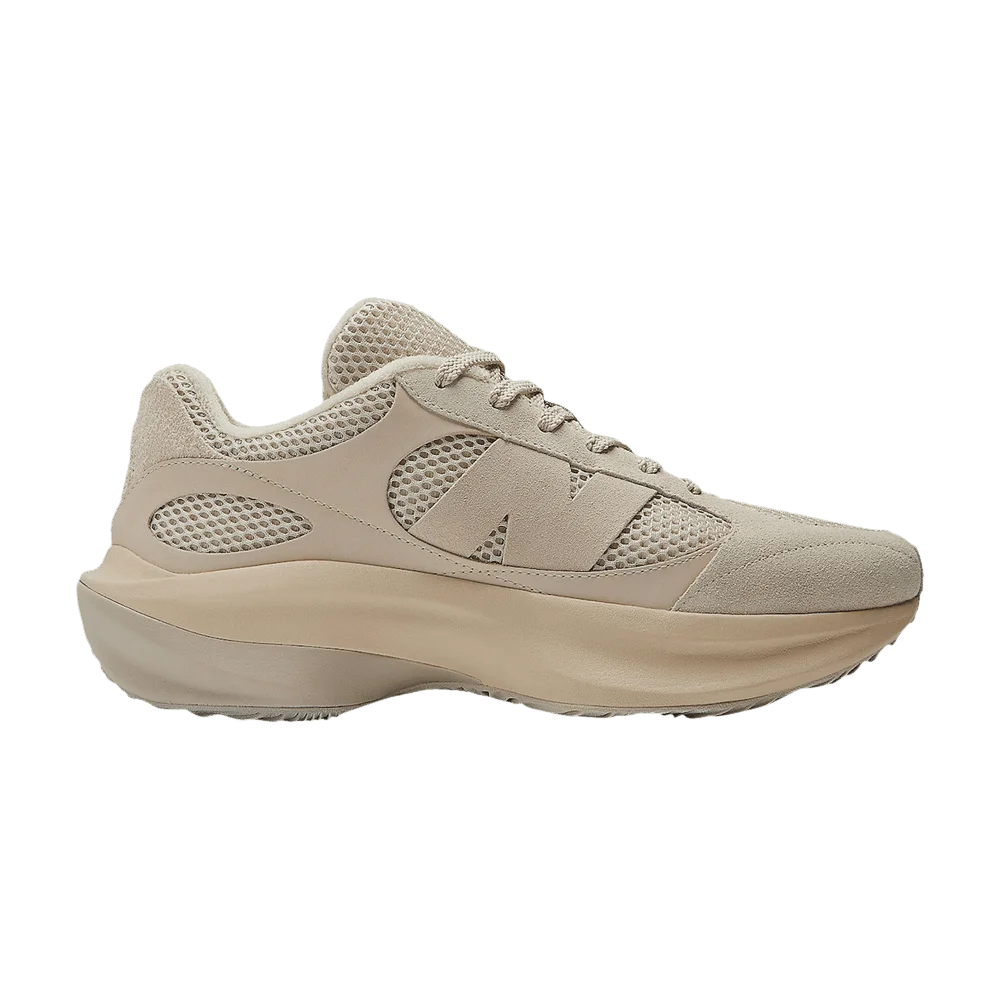 Кроссовки AURALEE x New Balance WRPD Runner 'Tan'