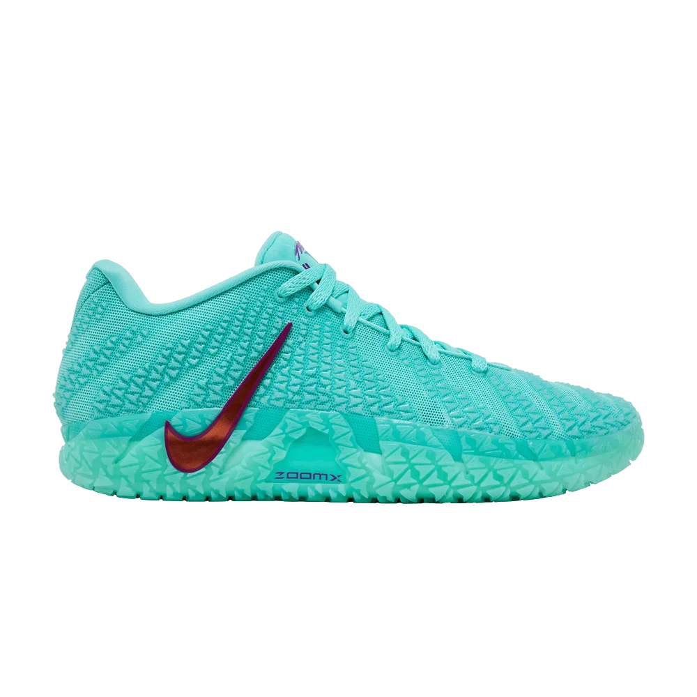 Кроссовки Nike Ja 3 'Twelve Time'
