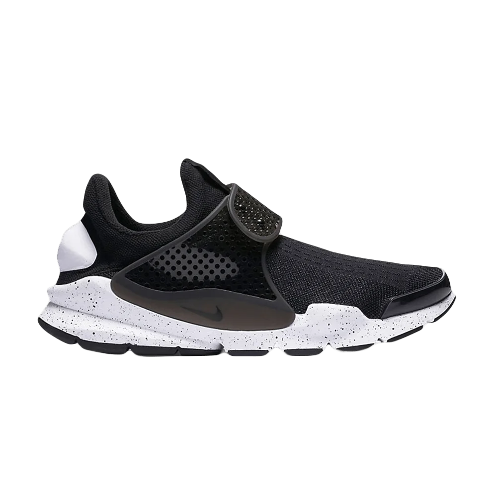 Кроссовки Nike Sock Dart SE 'Black'